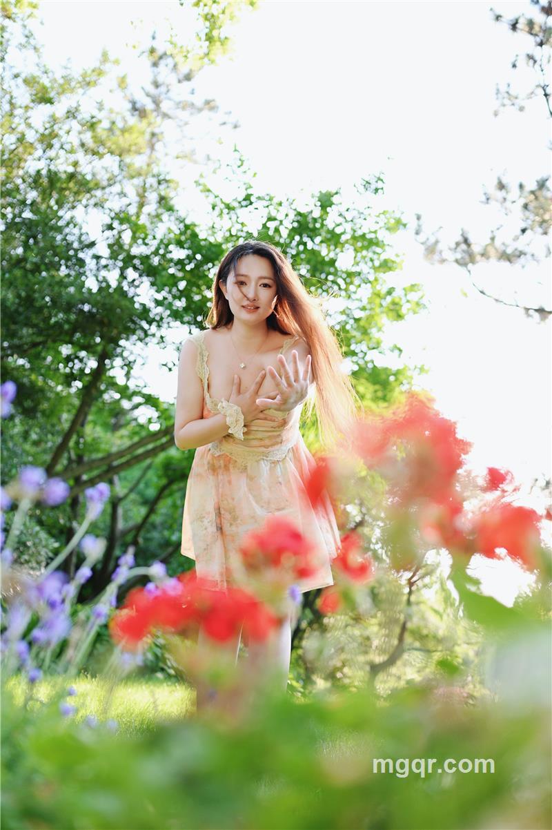 紫丝柒的第10张照片