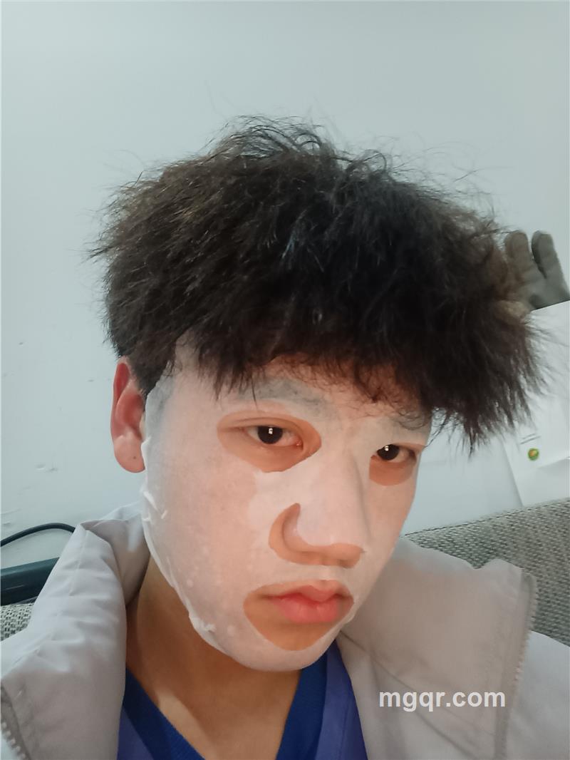 高冷陈的第1张照片