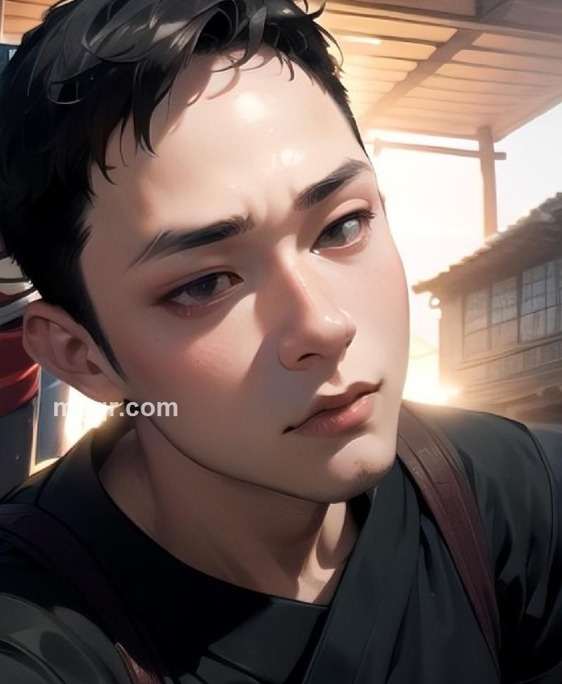 Almost小范童鞋的第1张照片