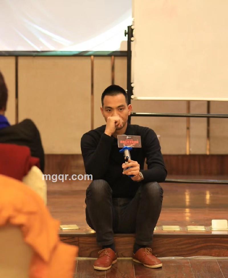 黑马王子的第3张照片