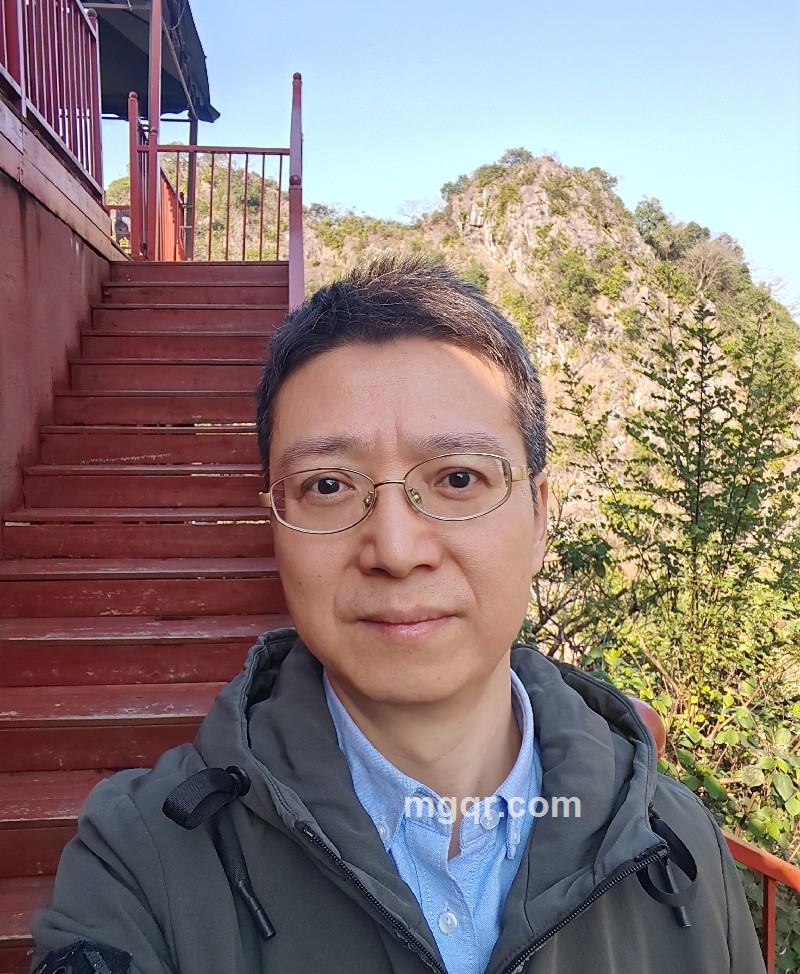 强哥的第1张照片