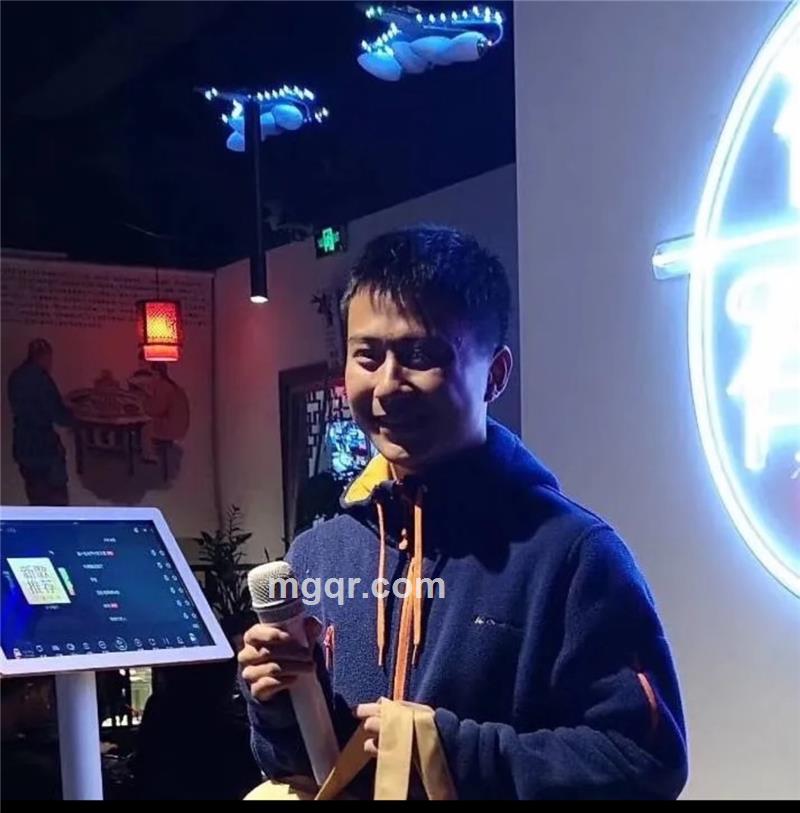 扶光的第1张照片