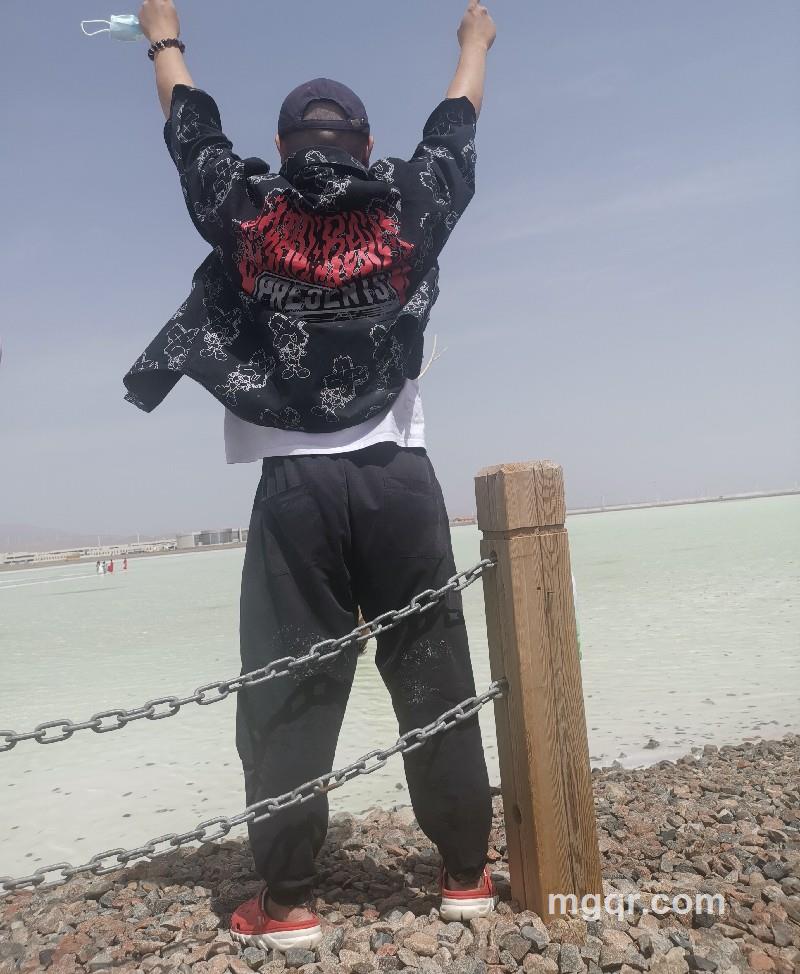 智勇的第1张照片