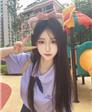 可爱的小沐子的第1张照片