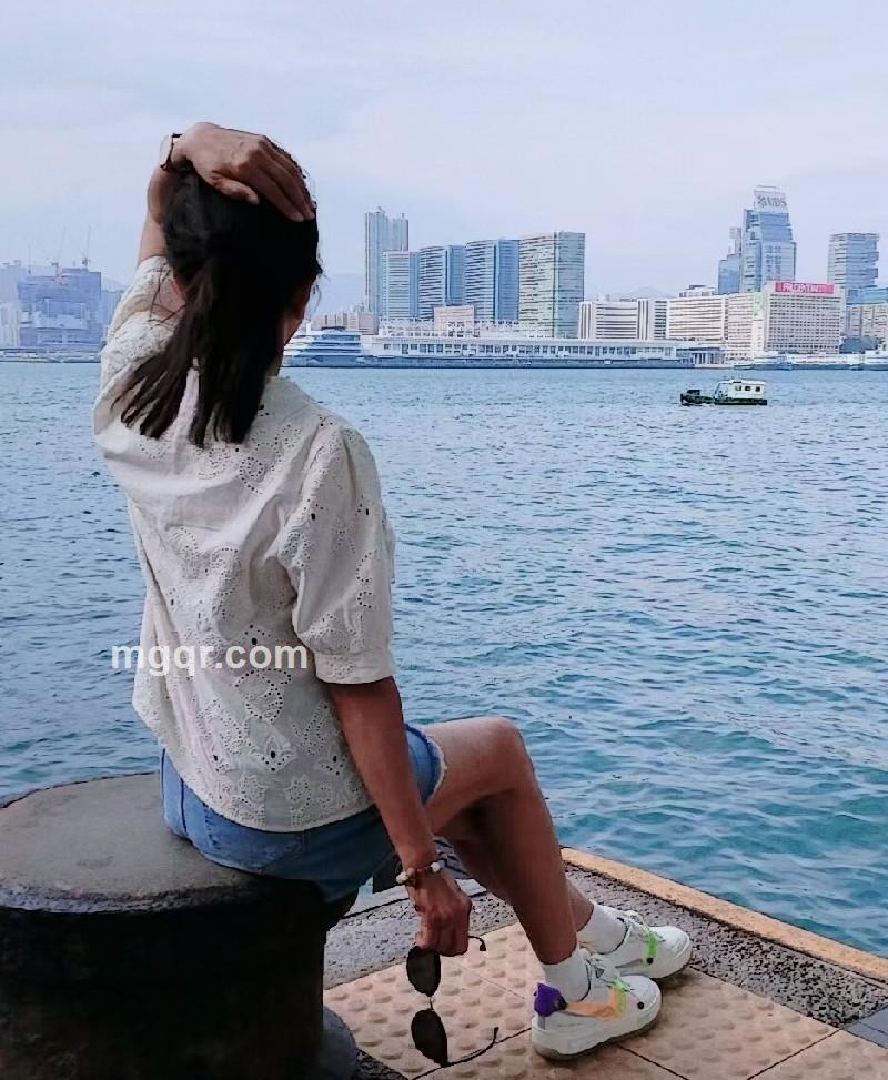 指尖温柔的第18张照片