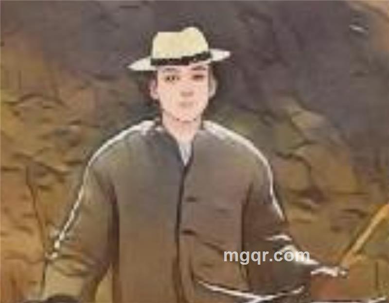 爱大自然的第2张照片