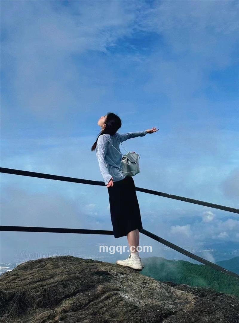 西西的第1张照片