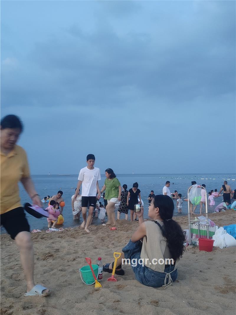 云端的感觉的第1张照片