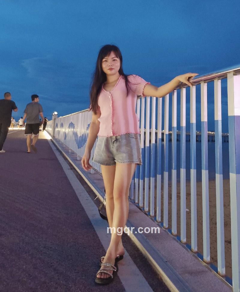 妖媚L姬的第2张照片