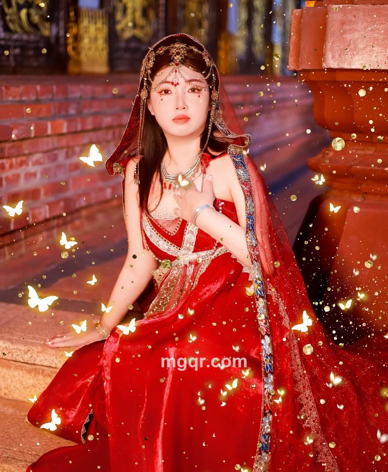 浮云的第2张照片