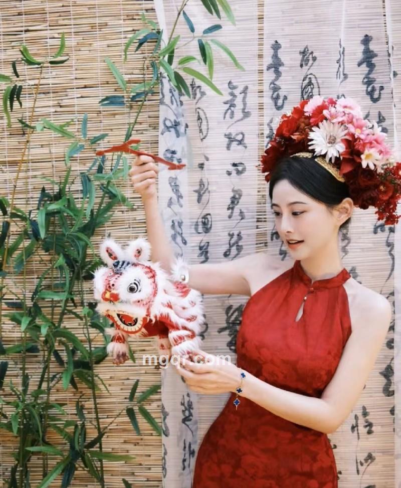 小小玉的第2张照片