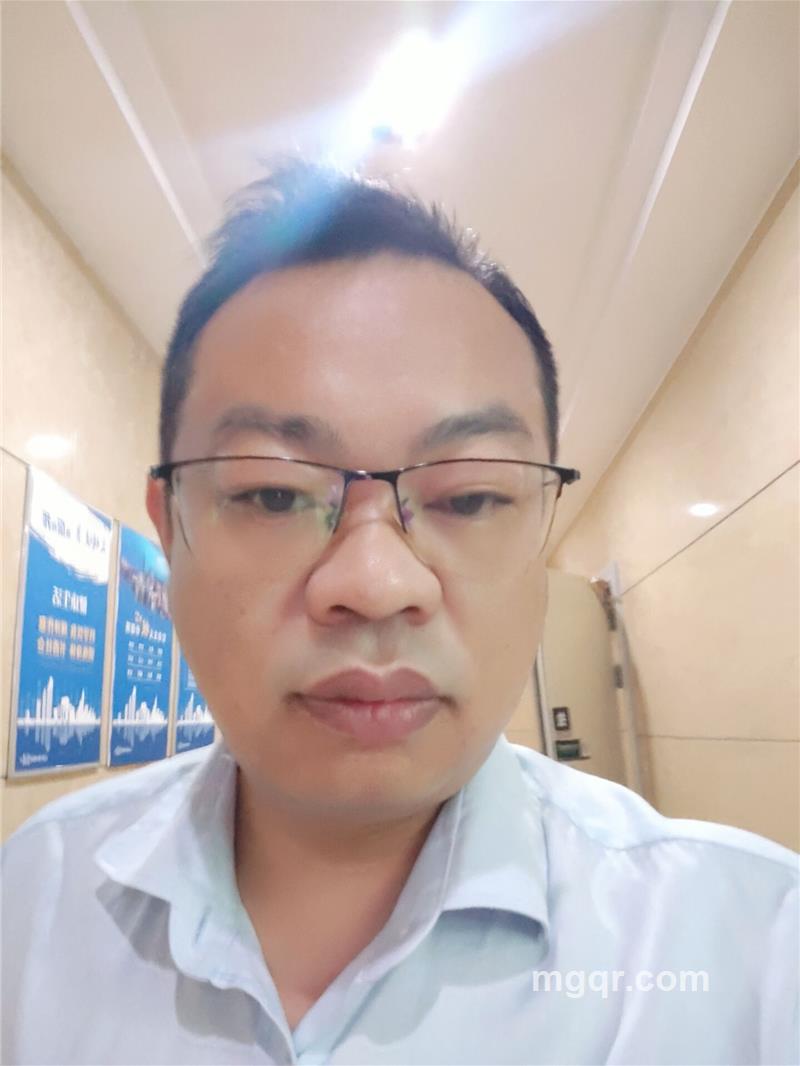 夜色下的蓝色忧郁 的第1张照片