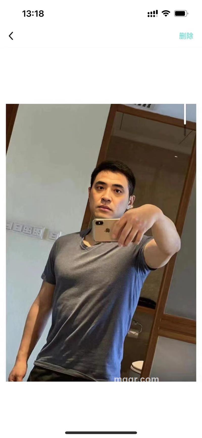 艺术先锋的第1张照片