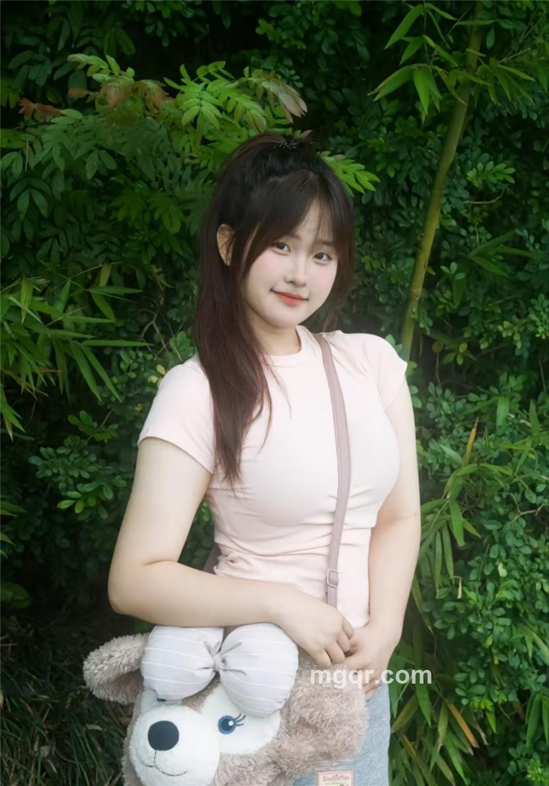 小米熊的第1张照片