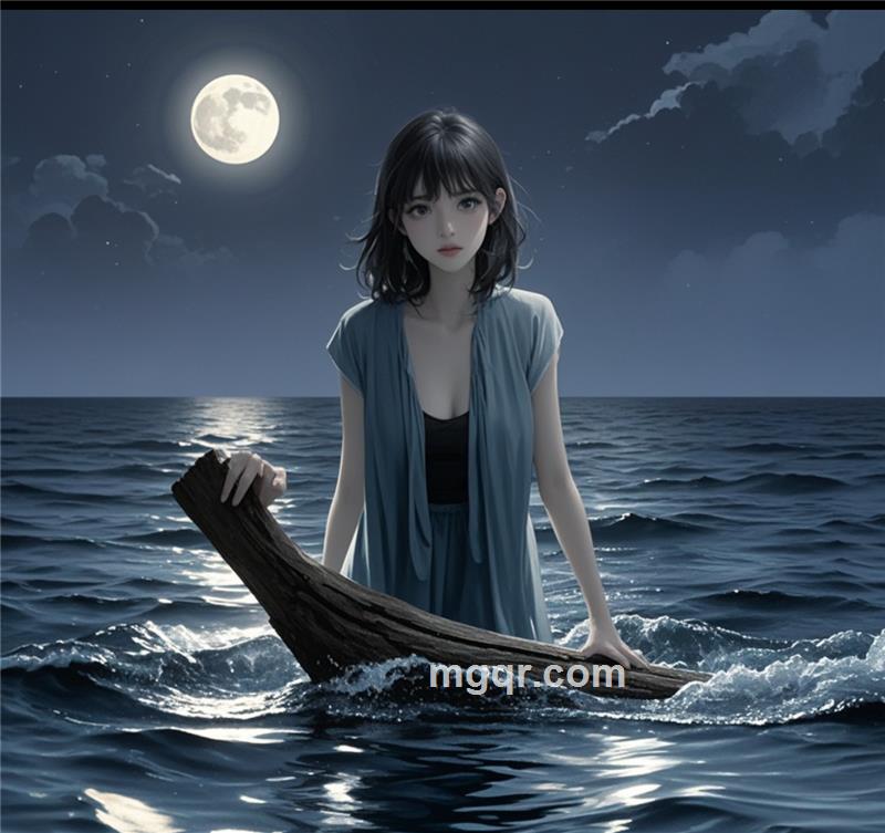 阿漪的第1张照片