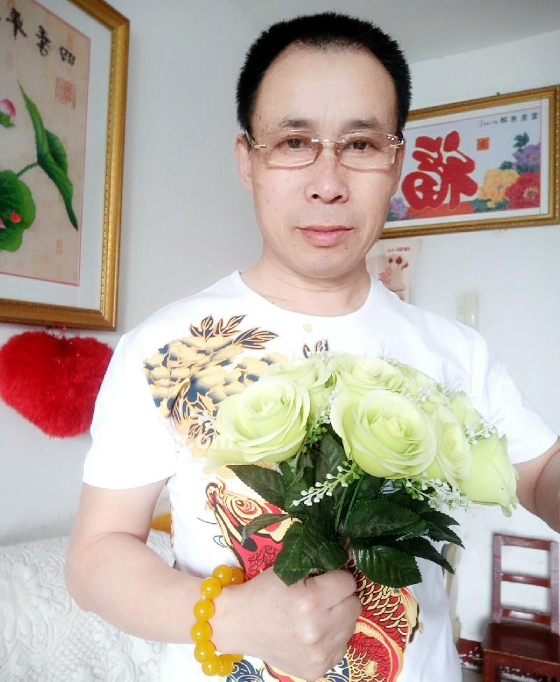 玫瑰心语的第4张照片