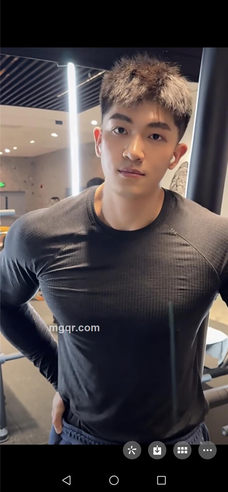 爱大自然的第1张照片