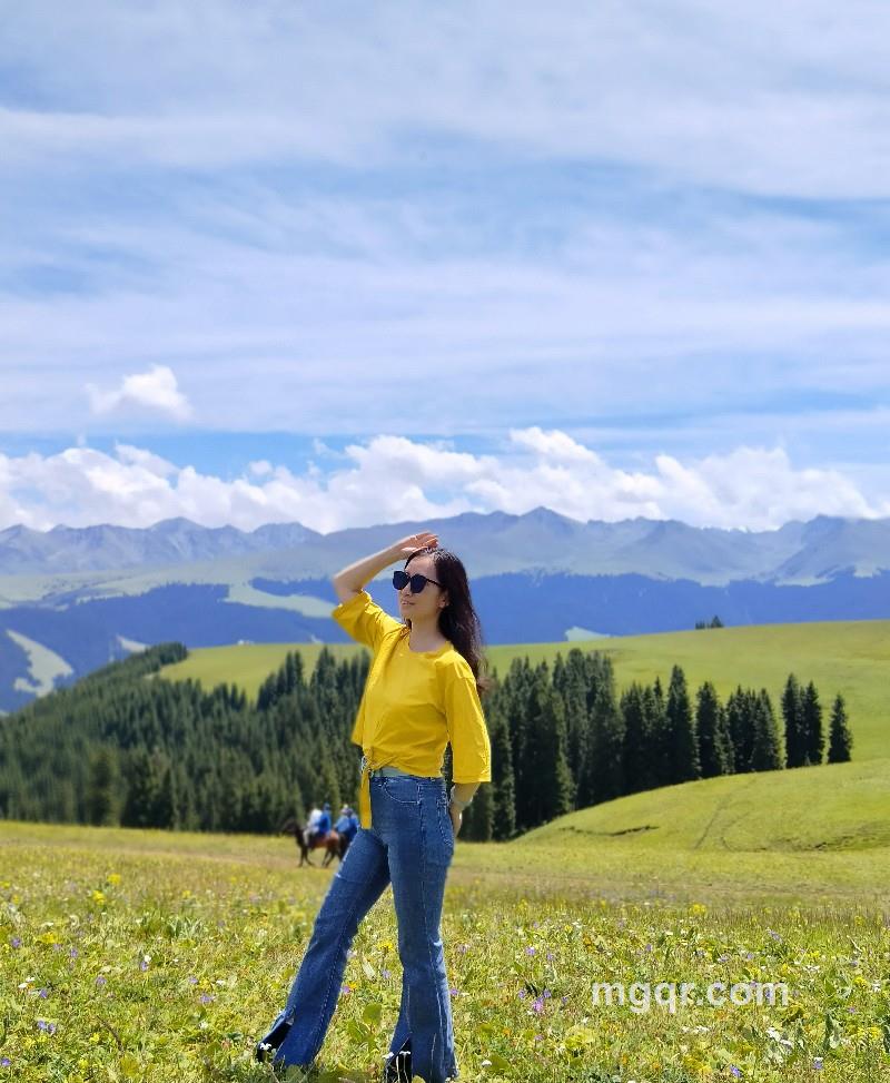 彤瑶的第1张照片