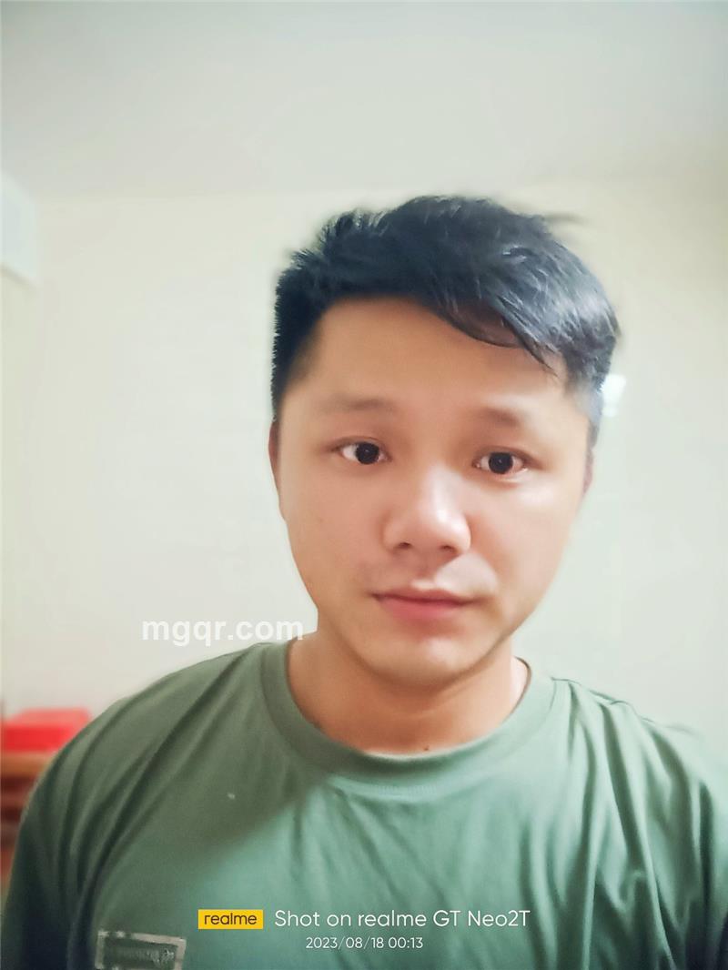 漢果洛的第1张照片