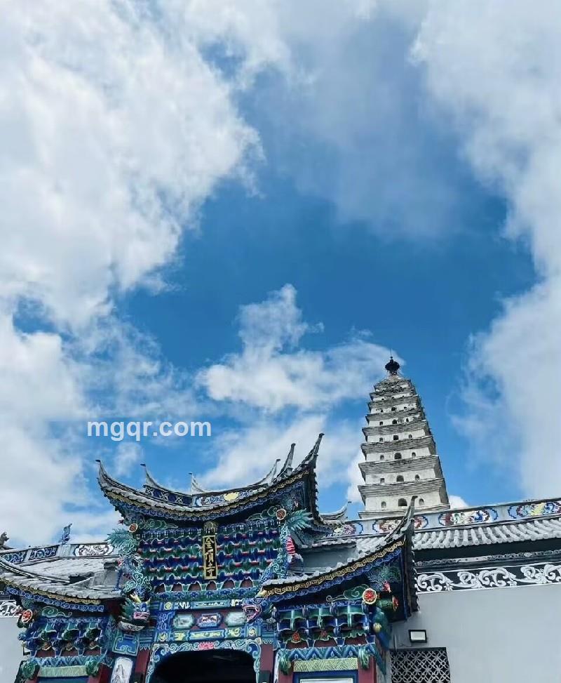 期待晴天的第1张照片