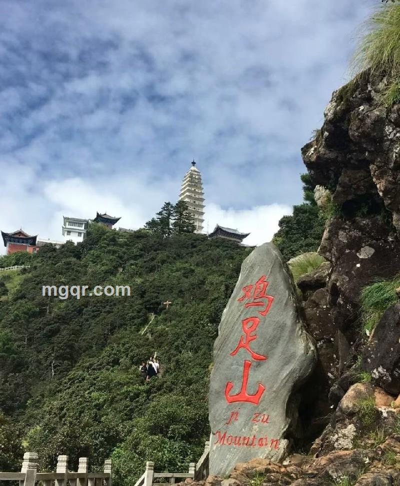 期待晴天的第3张照片