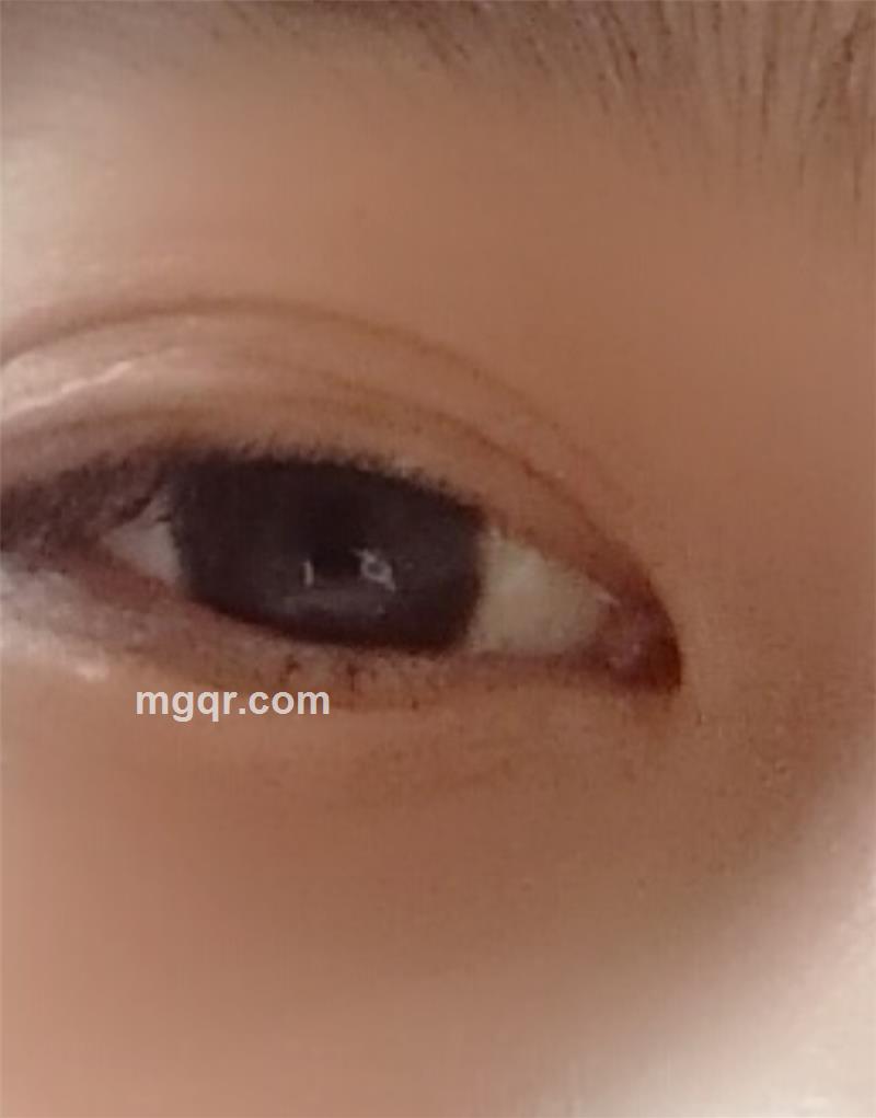 婵娟 🔥红月的第2张照片