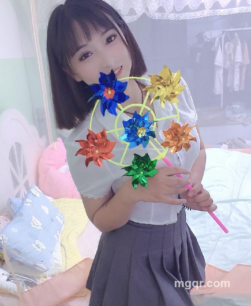 桃子🍑的第1张照片