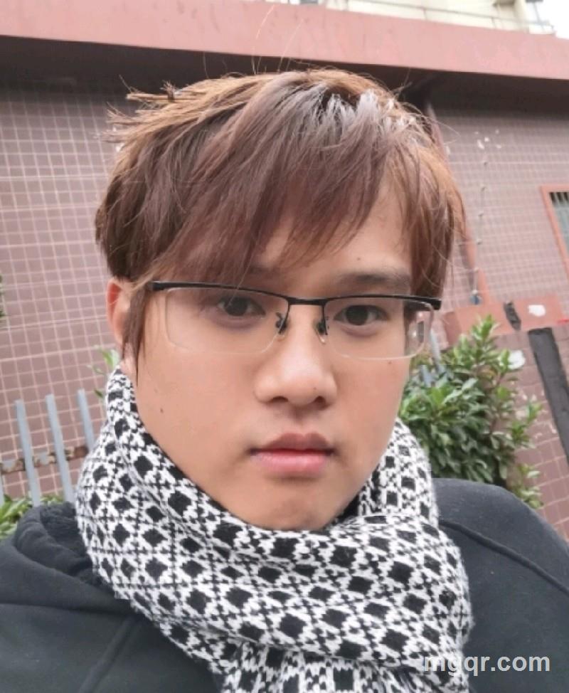 没心没肺的第1张照片