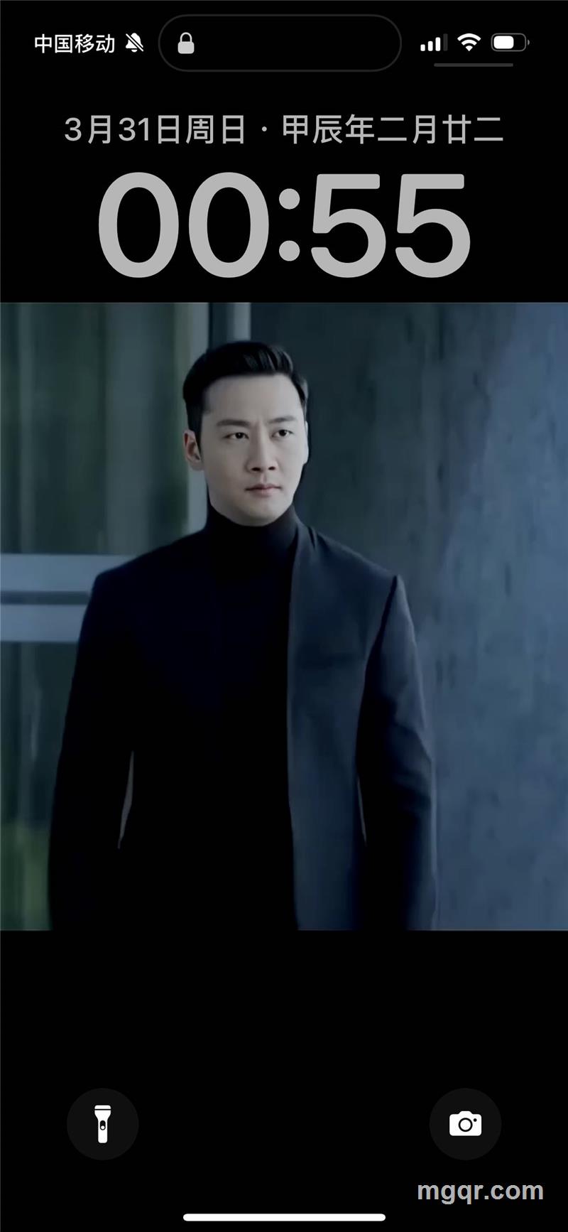 华丽转身的第2张照片