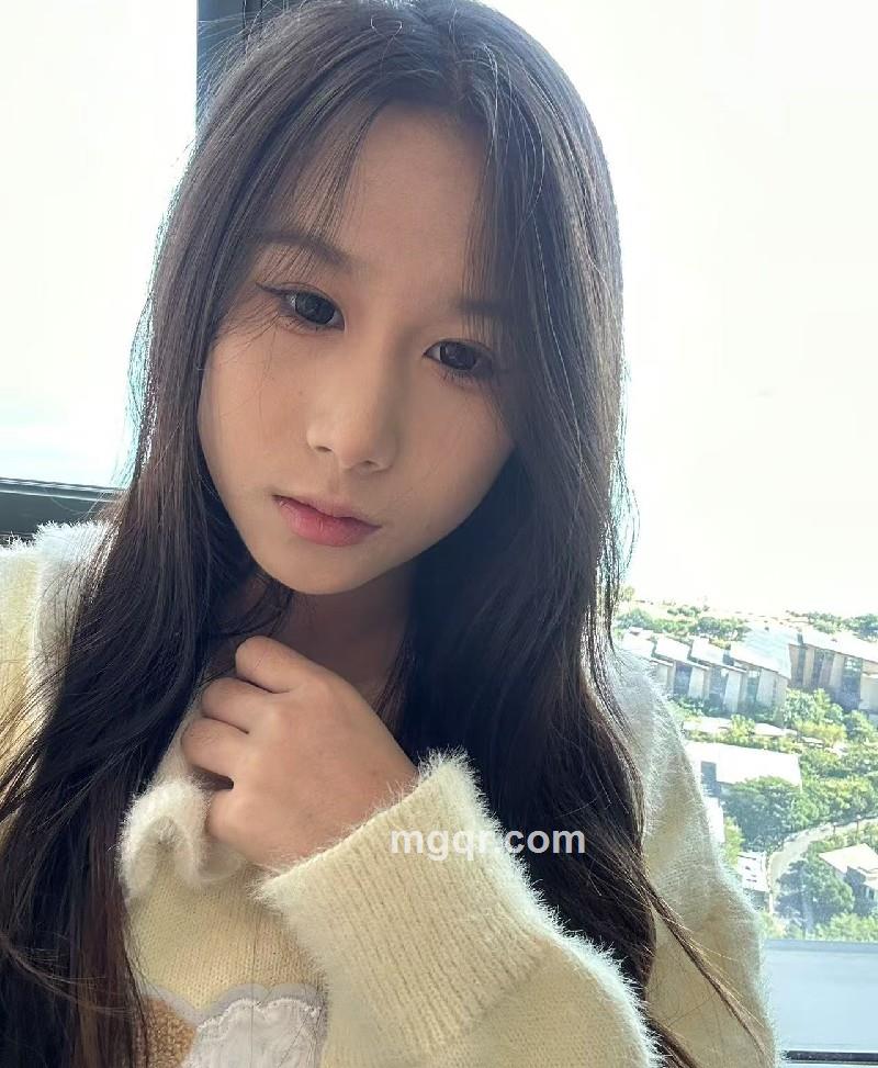 小妮的第1张照片