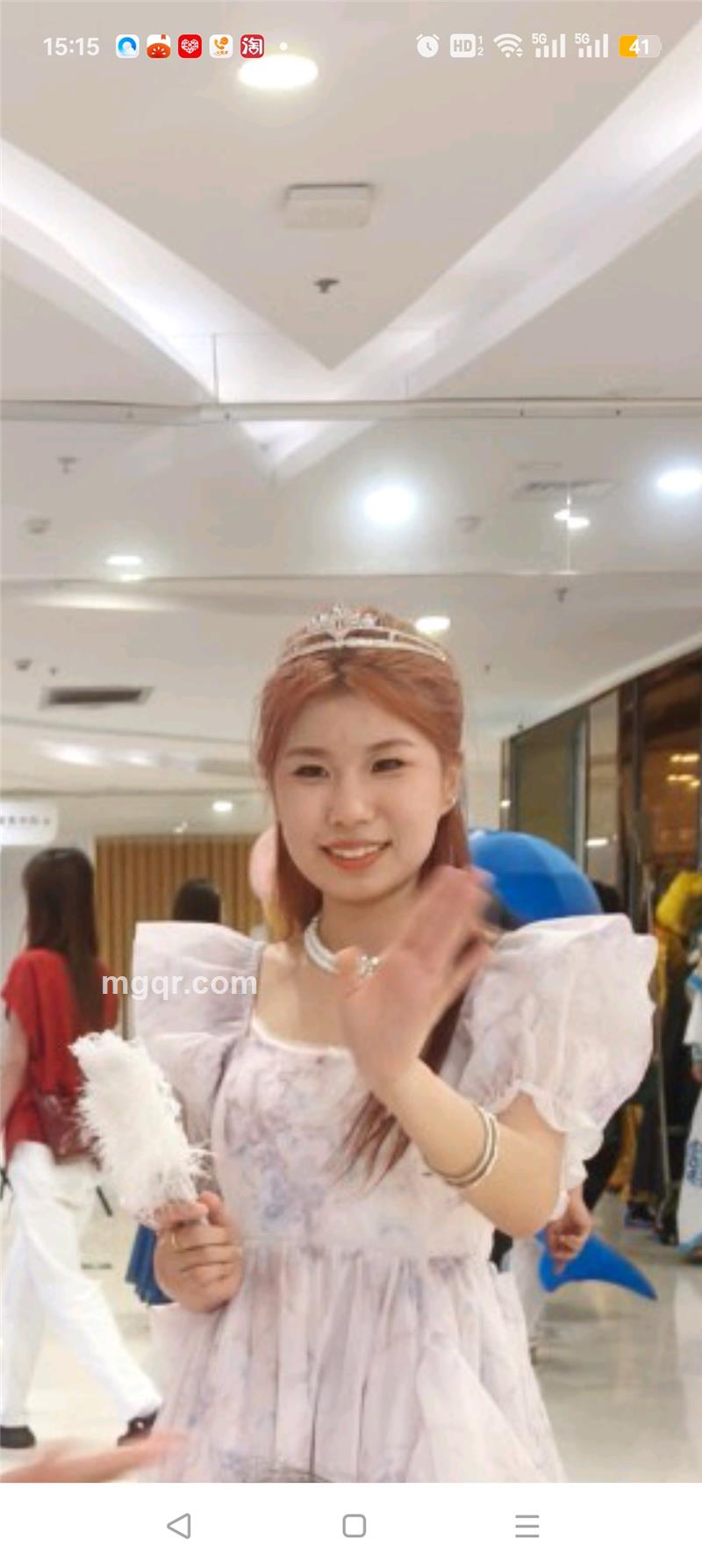 其实我很傻的第1张照片