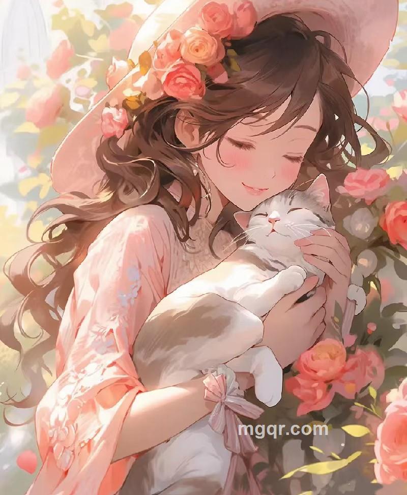 开心愉快的第1张照片