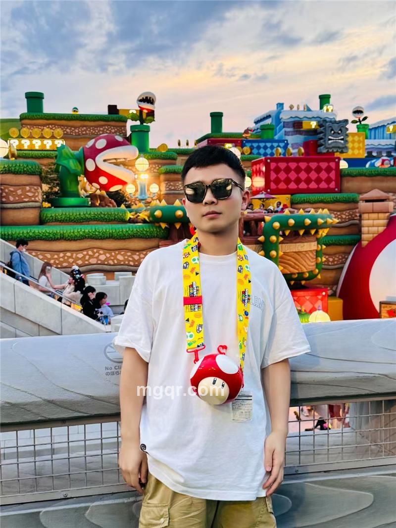 敬自由的第1张照片