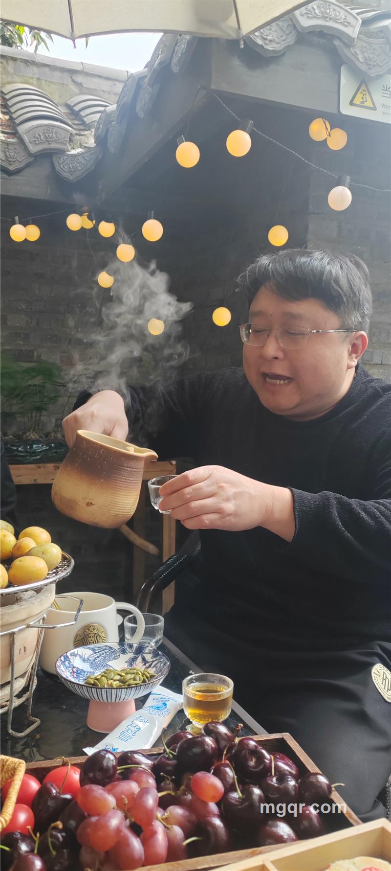 我挑我的的第2张照片