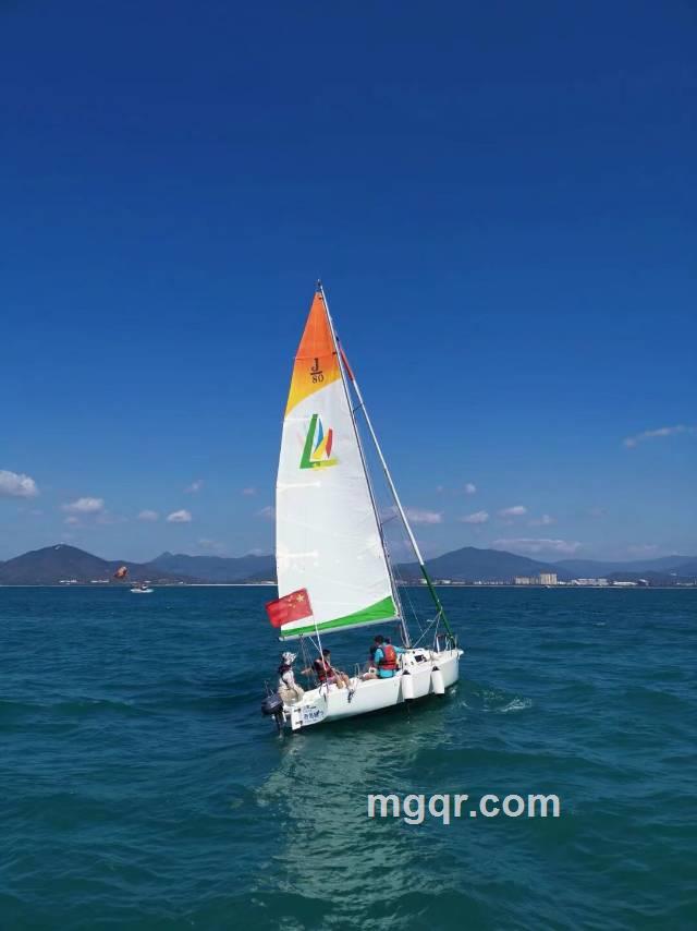 一米阳光的第2张照片