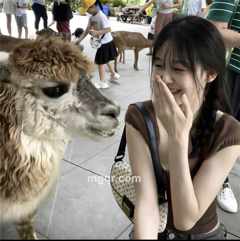 记得要微笑的第4张照片