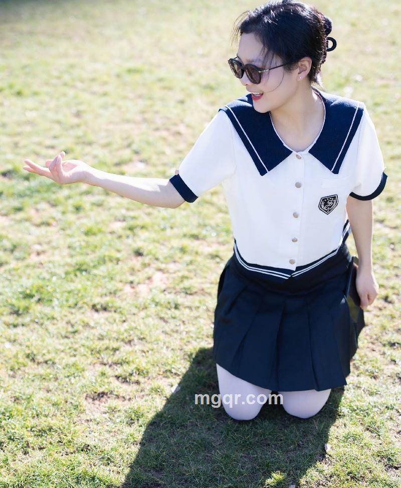 半粒糖甜到殇的第3张照片