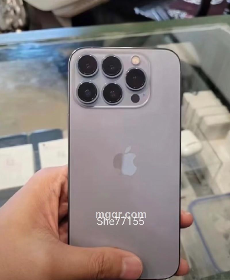 定海神针的第2张照片