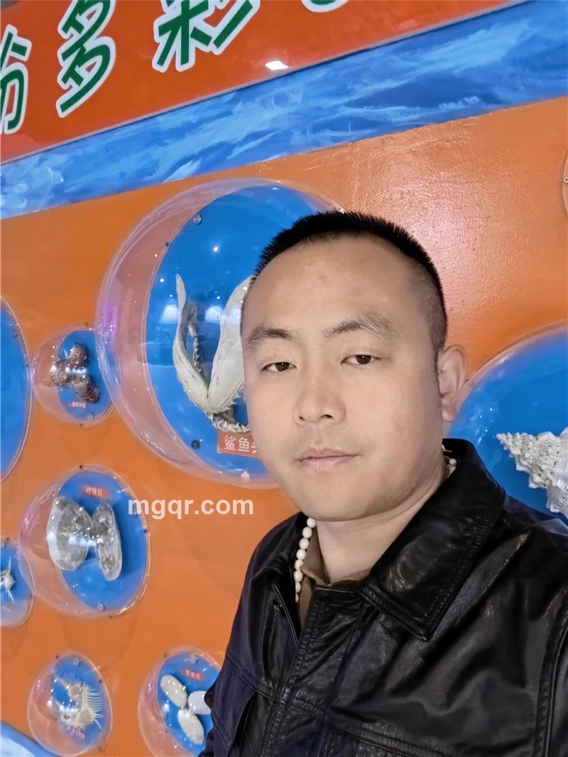 些许情愫的第1张照片