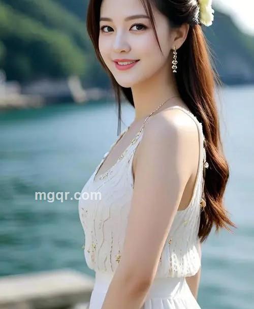 美丽相遇的第1张照片