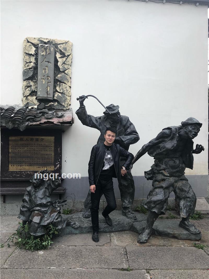 在你眼里的世界的第1张照片