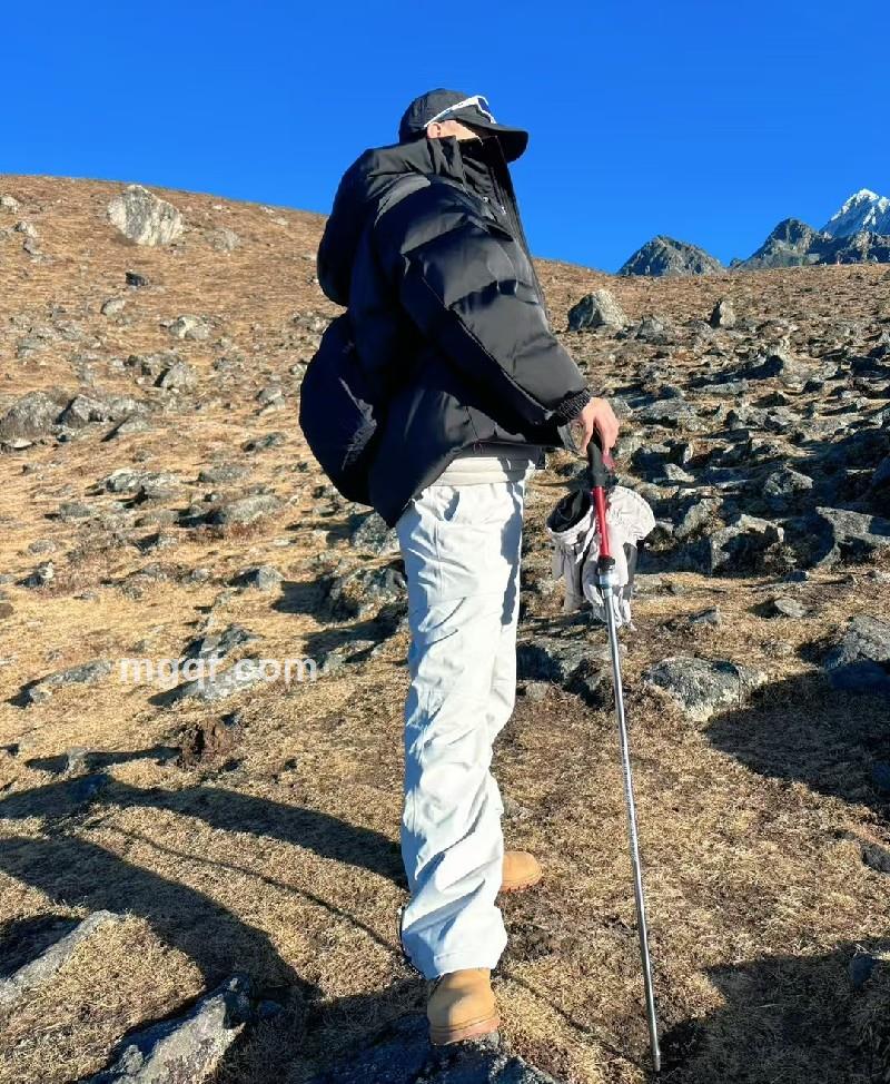 大大辛巴的第1张照片