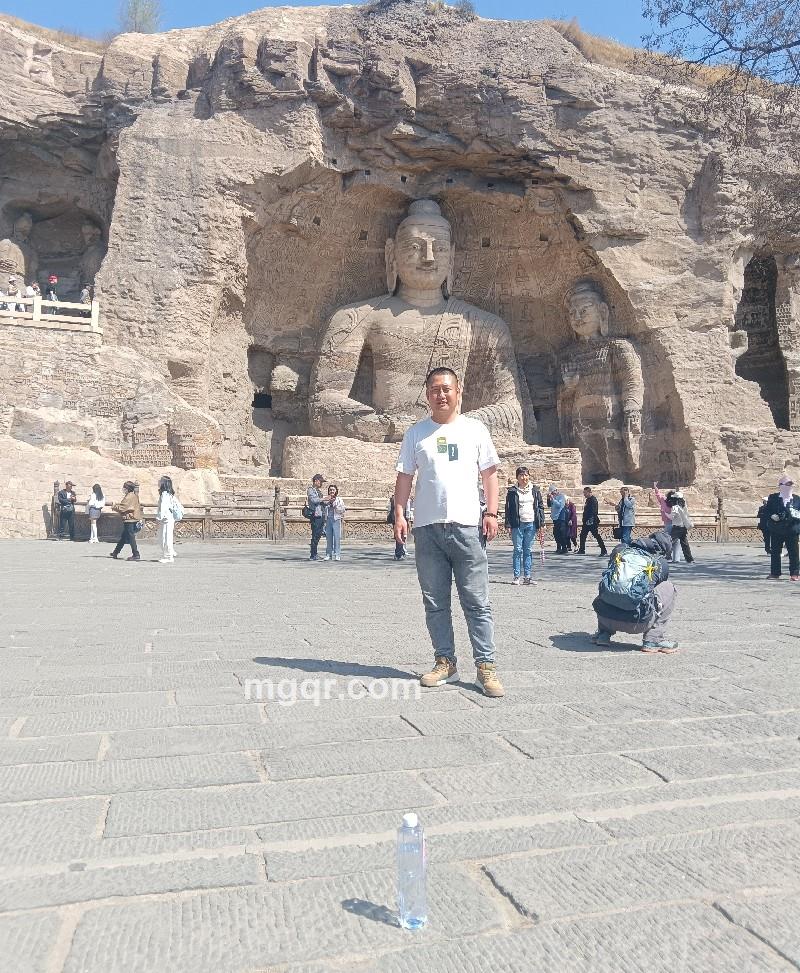 阿航小哥的第2张照片