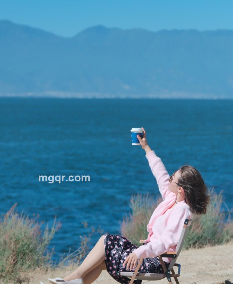 诗和远方~的第1张照片