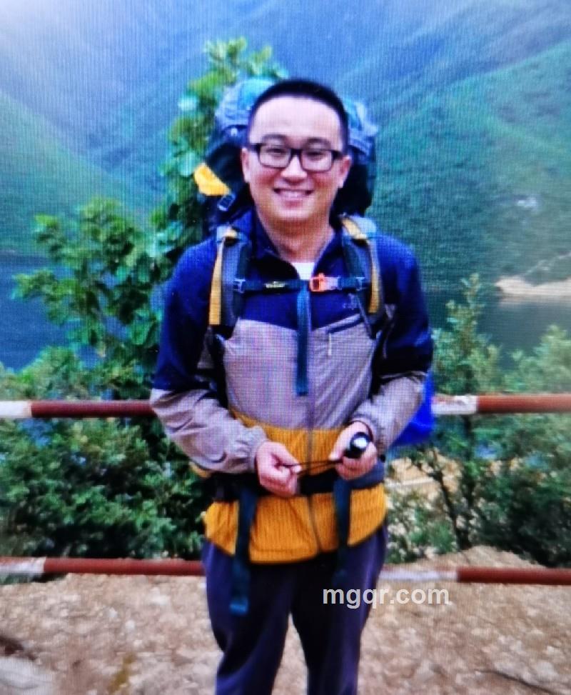 勇敢青秀山的第1张照片