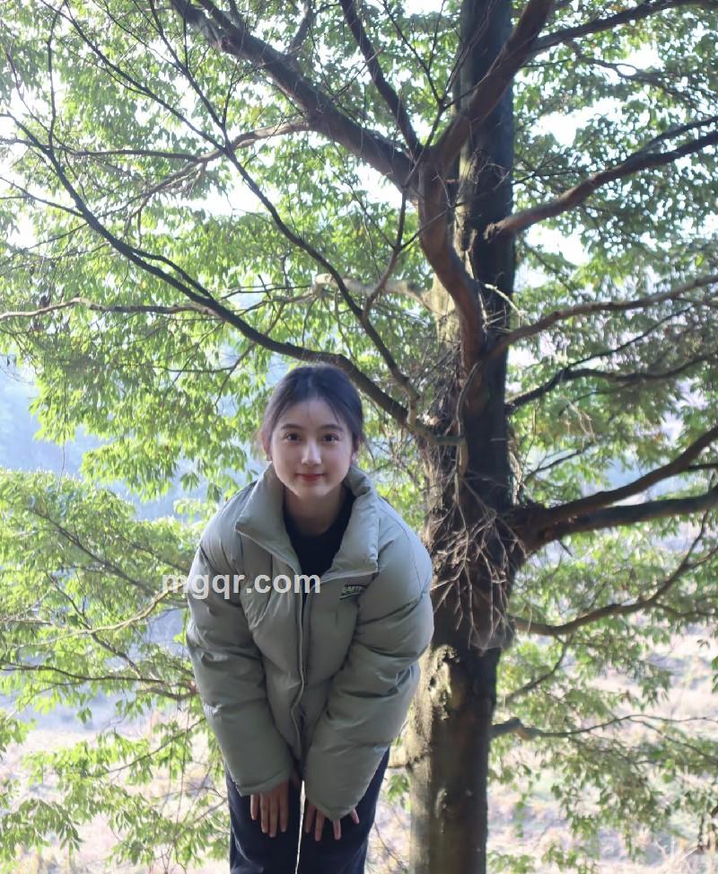 微胖的姐姐的第9张照片