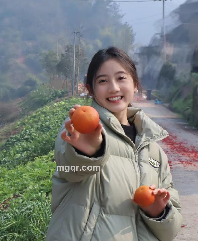 微胖的姐姐的第1张照片