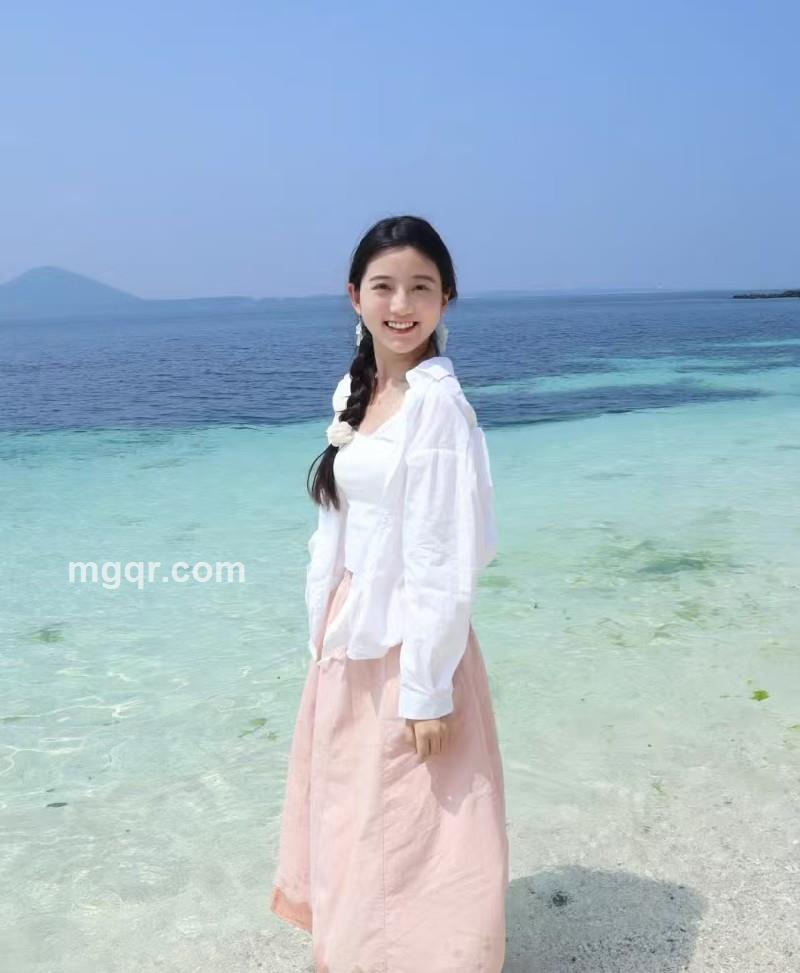 微胖的姐姐的第4张照片