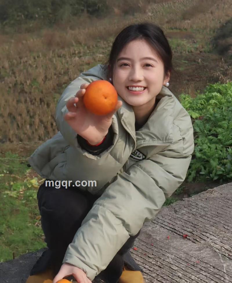 微胖的姐姐的第3张照片