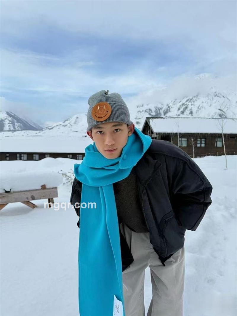 浮生乱了流年的第2张照片